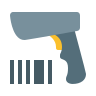 Manual Input and Automatic Barcode Fields