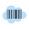 Cloud barcode